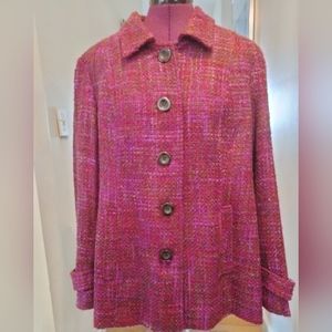 Coldwater Creek Jacket 14